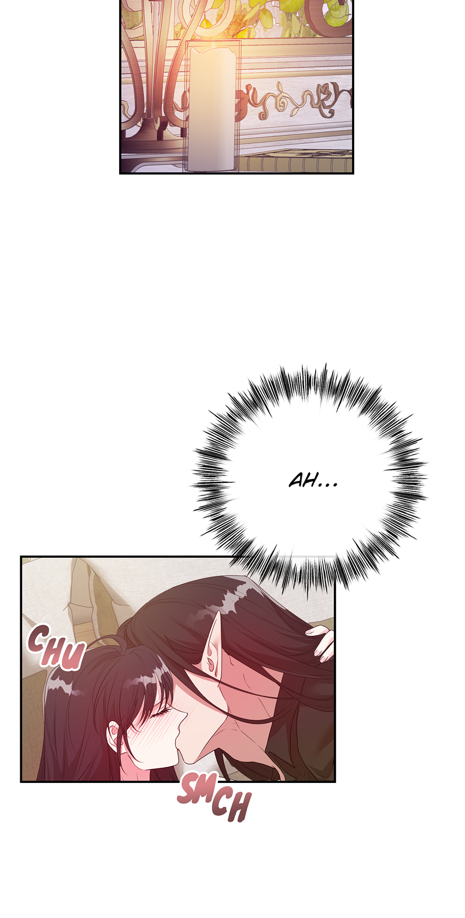 A Breath in the End of Verdure Chapter 23 page 53 - 