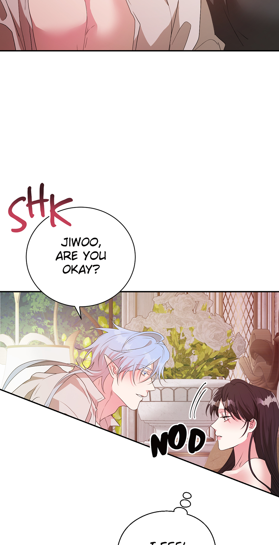 A Breath in the End of Verdure Chapter 23 page 56 - 