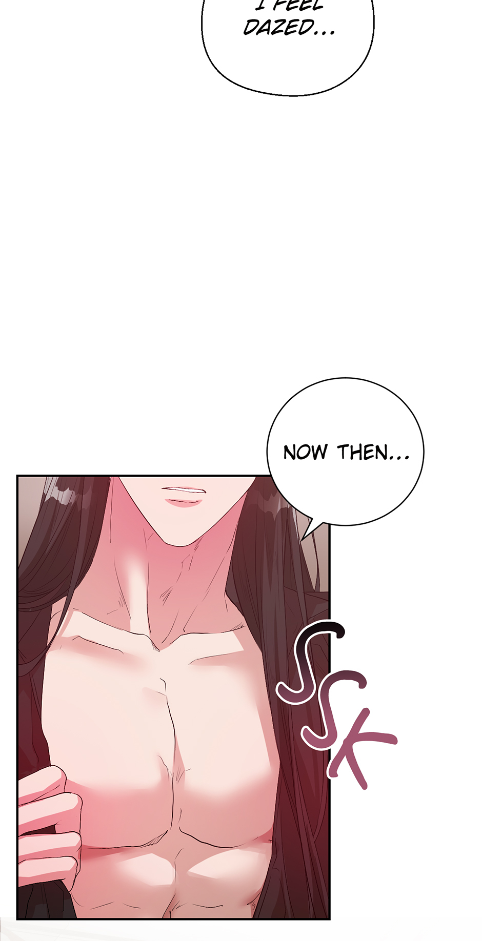 A Breath in the End of Verdure Chapter 23 page 57 - 
