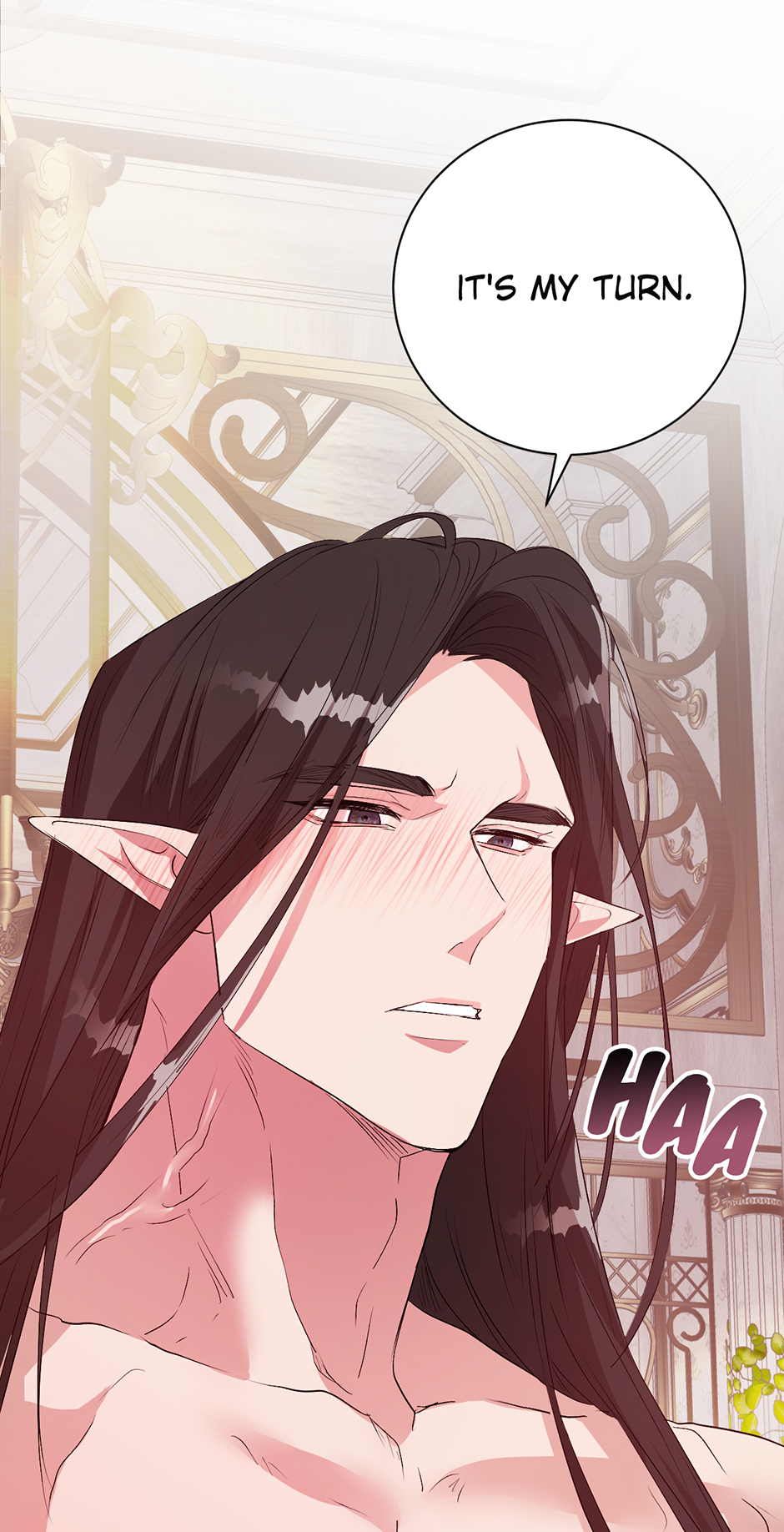 A Breath in the End of Verdure Chapter 23 page 58 - 