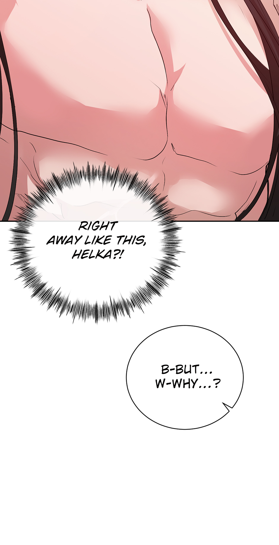 A Breath in the End of Verdure Chapter 23 page 59 - 
