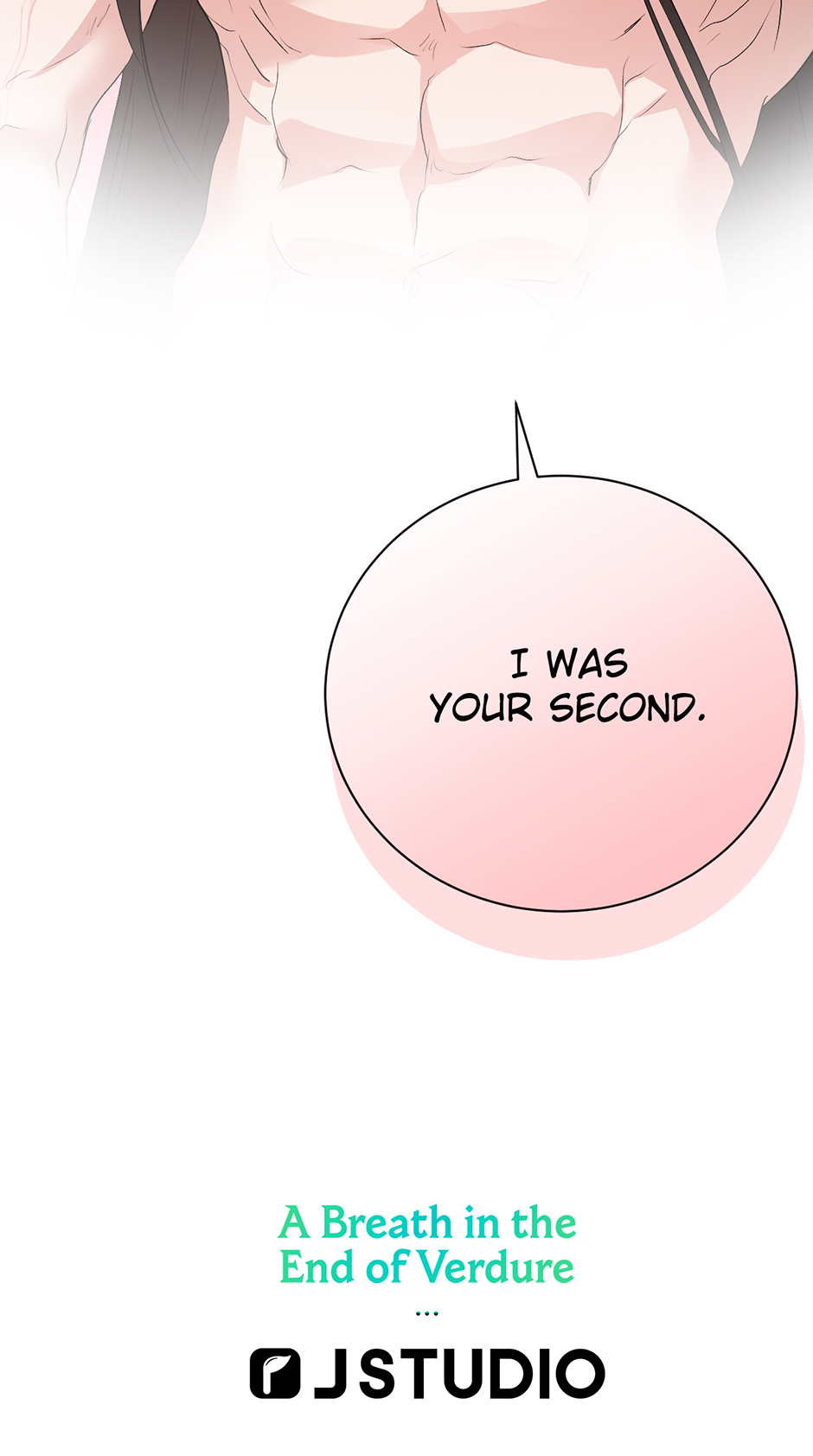 A Breath in the End of Verdure Chapter 23 page 61 - 
