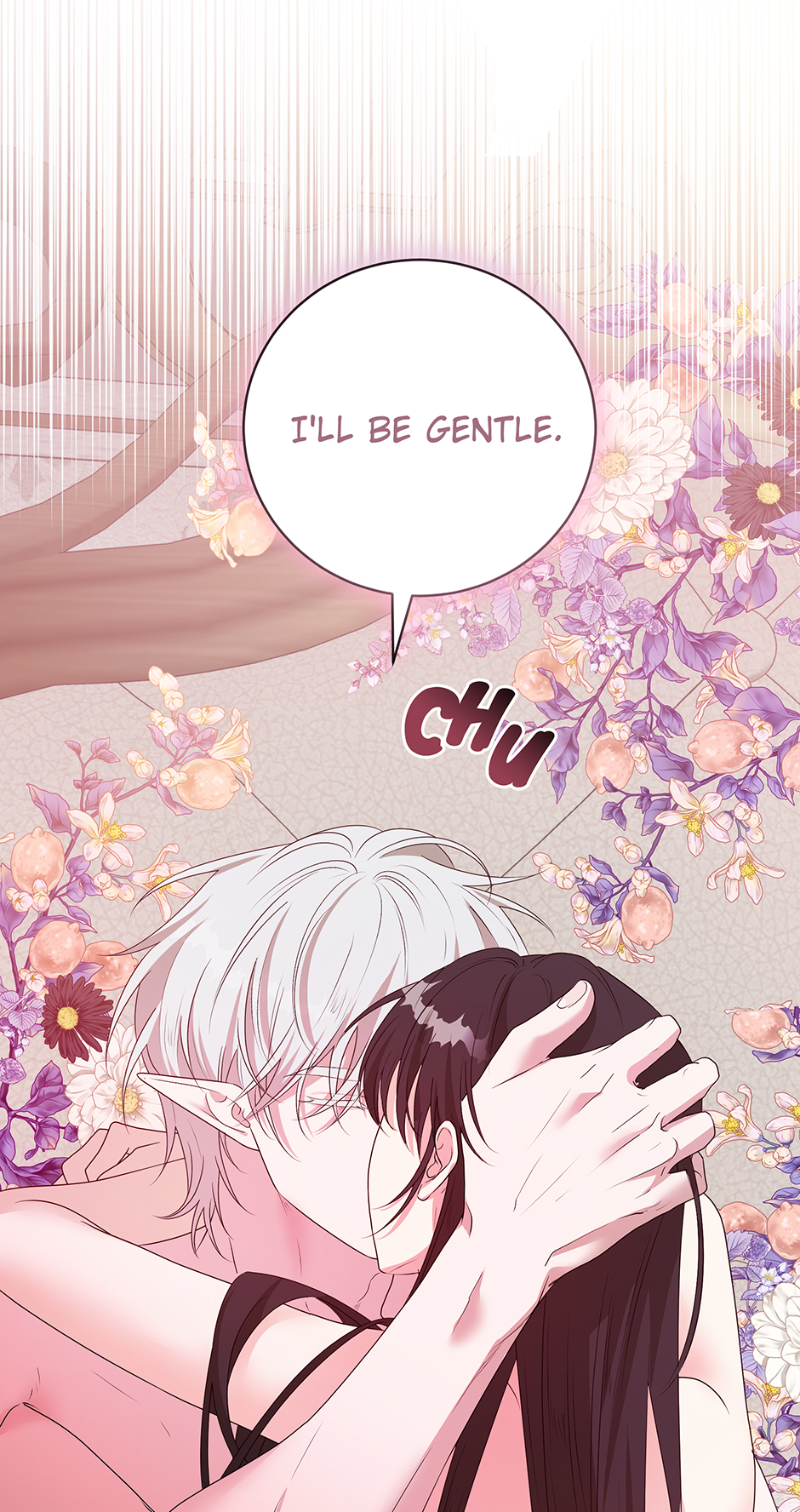 A Breath in the End of Verdure Chapter 24 page 12 - 
