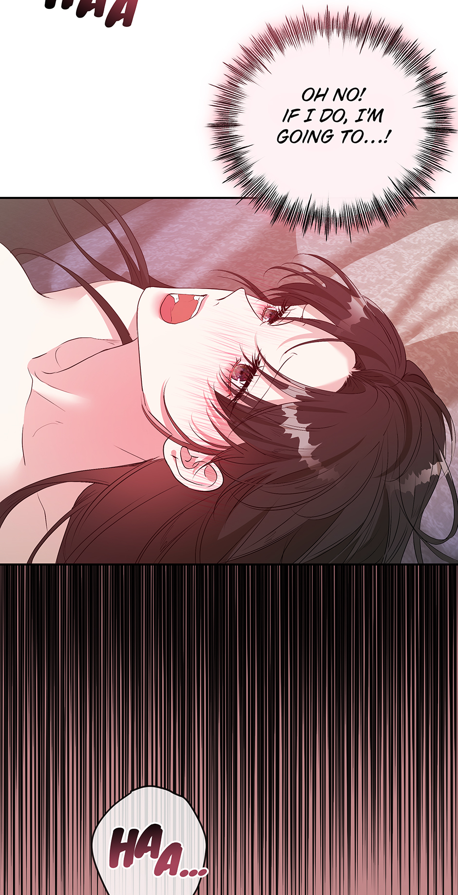 A Breath in the End of Verdure Chapter 24 page 3 - 