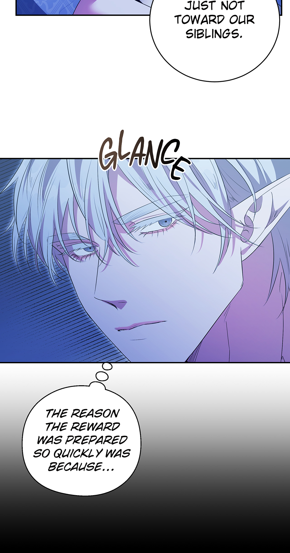 A Breath in the End of Verdure Chapter 24 page 21 - 