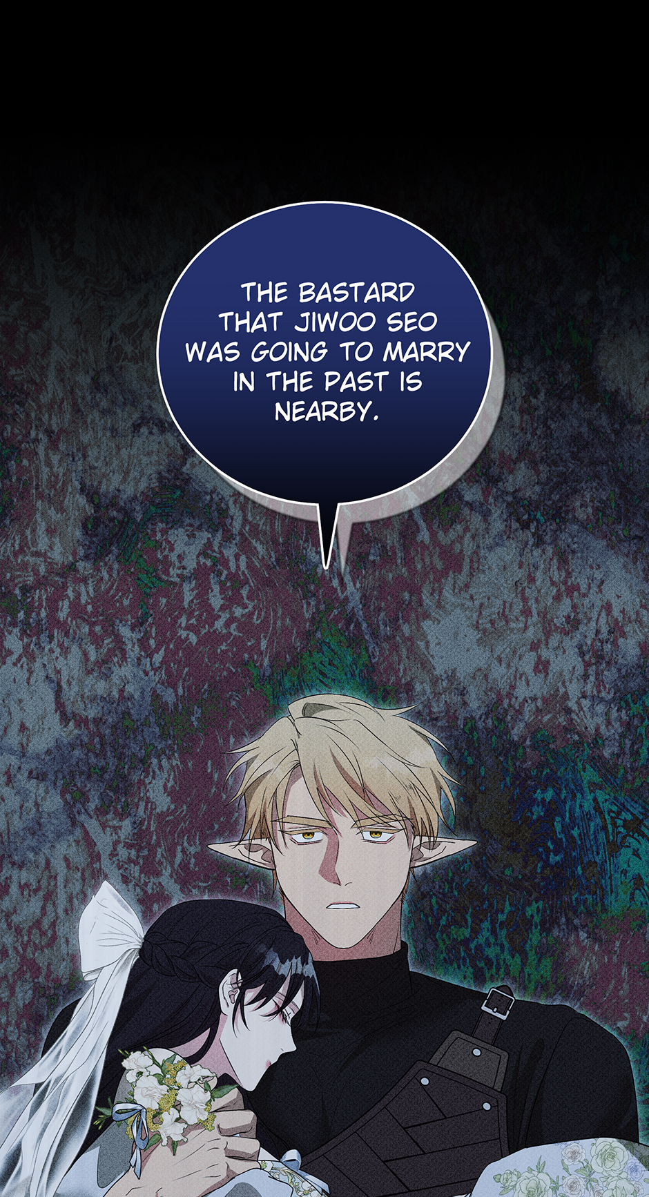 A Breath in the End of Verdure Chapter 24 page 22 - 