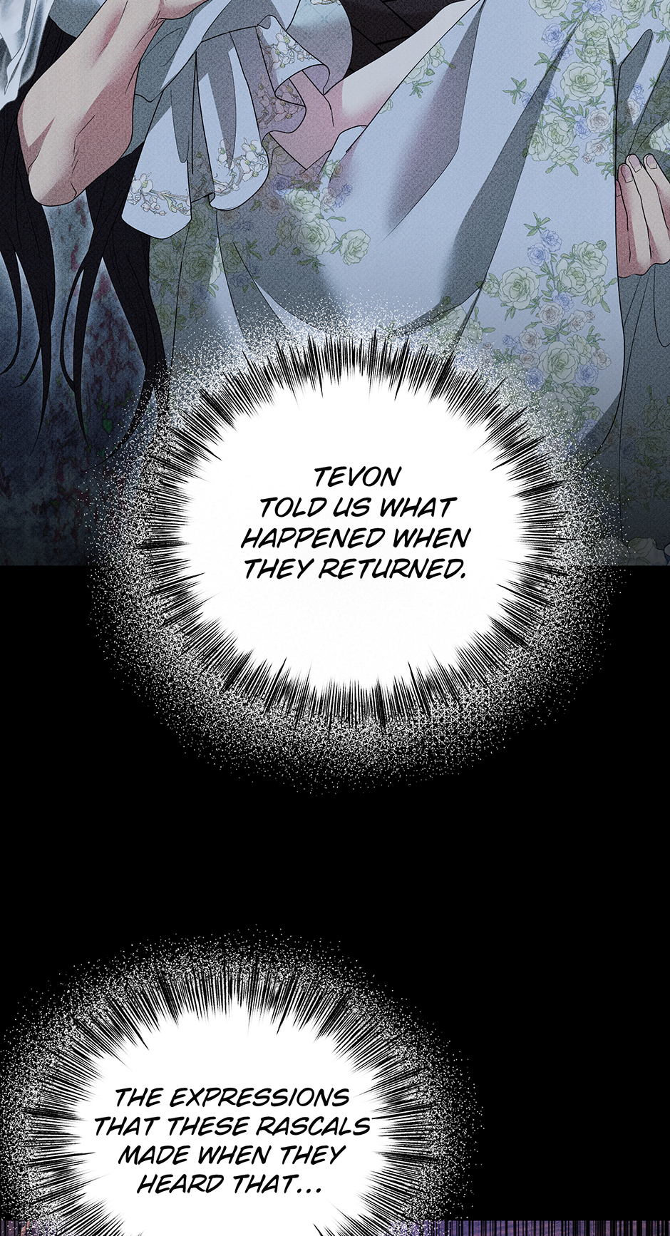 A Breath in the End of Verdure Chapter 24 page 23 - 