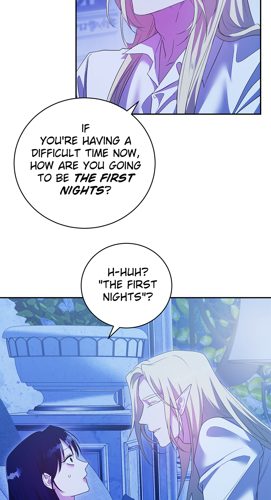 A Breath in the End of Verdure Chapter 24 page 26 - 