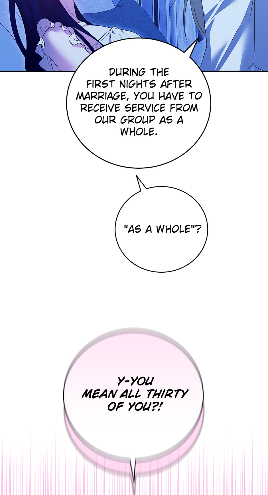 A Breath in the End of Verdure Chapter 24 page 27 - 
