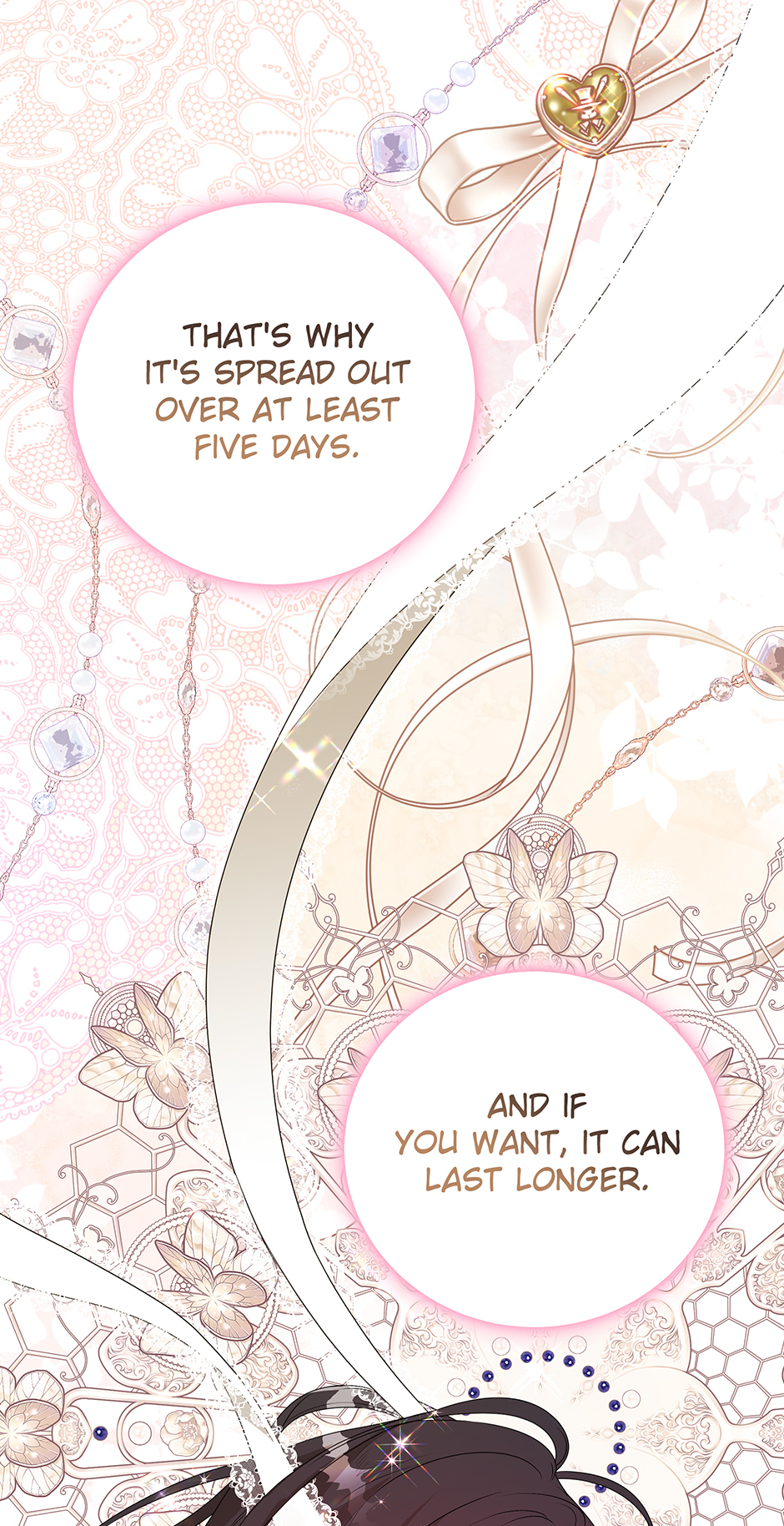 A Breath in the End of Verdure Chapter 24 page 30 - 