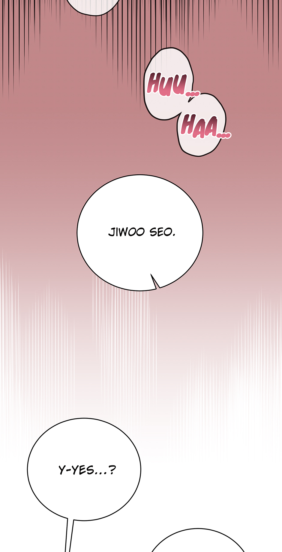 A Breath in the End of Verdure Chapter 24 page 4 - 