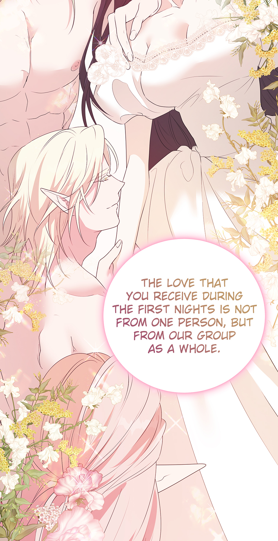 A Breath in the End of Verdure Chapter 24 page 33 - 