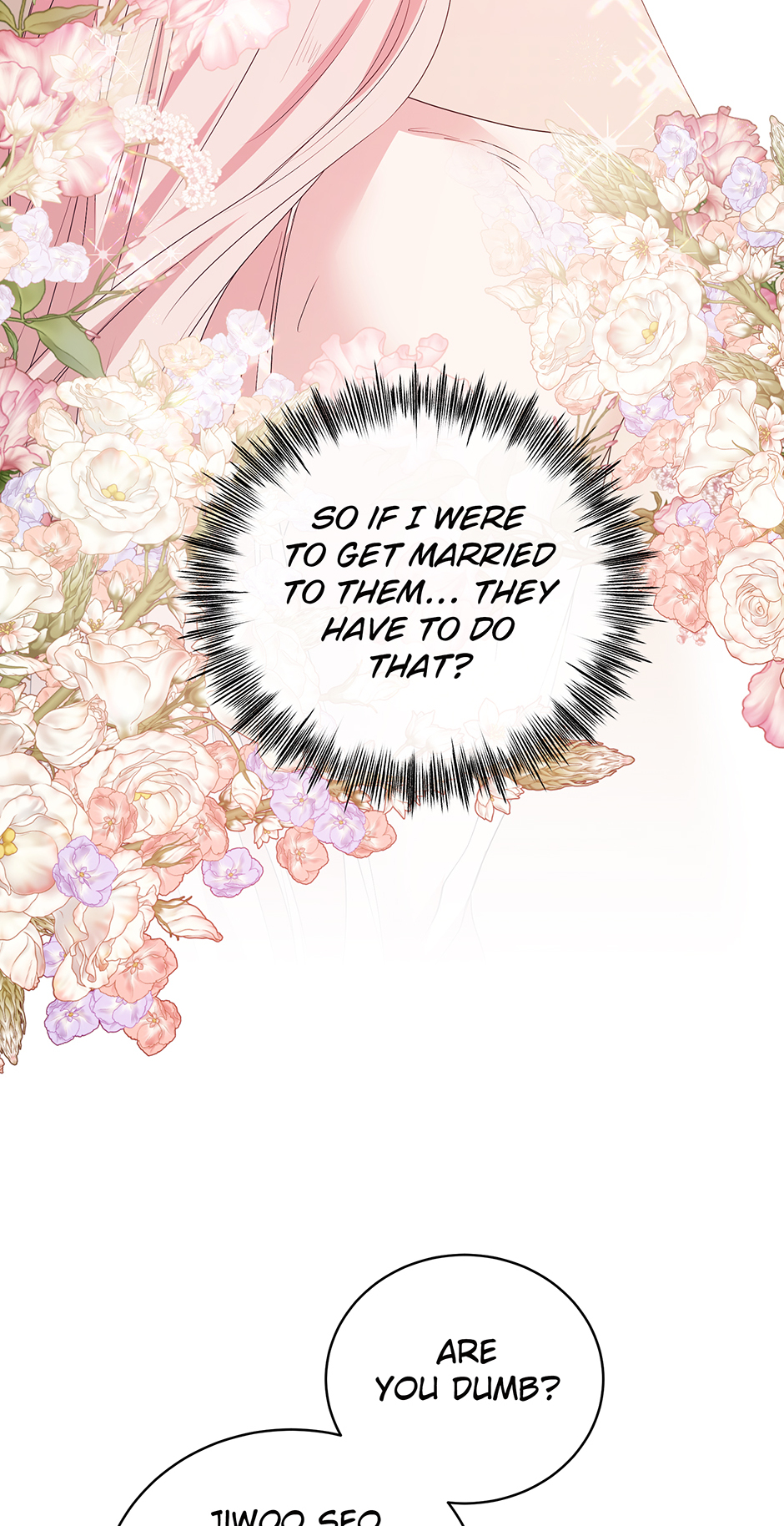 A Breath in the End of Verdure Chapter 24 page 34 - 