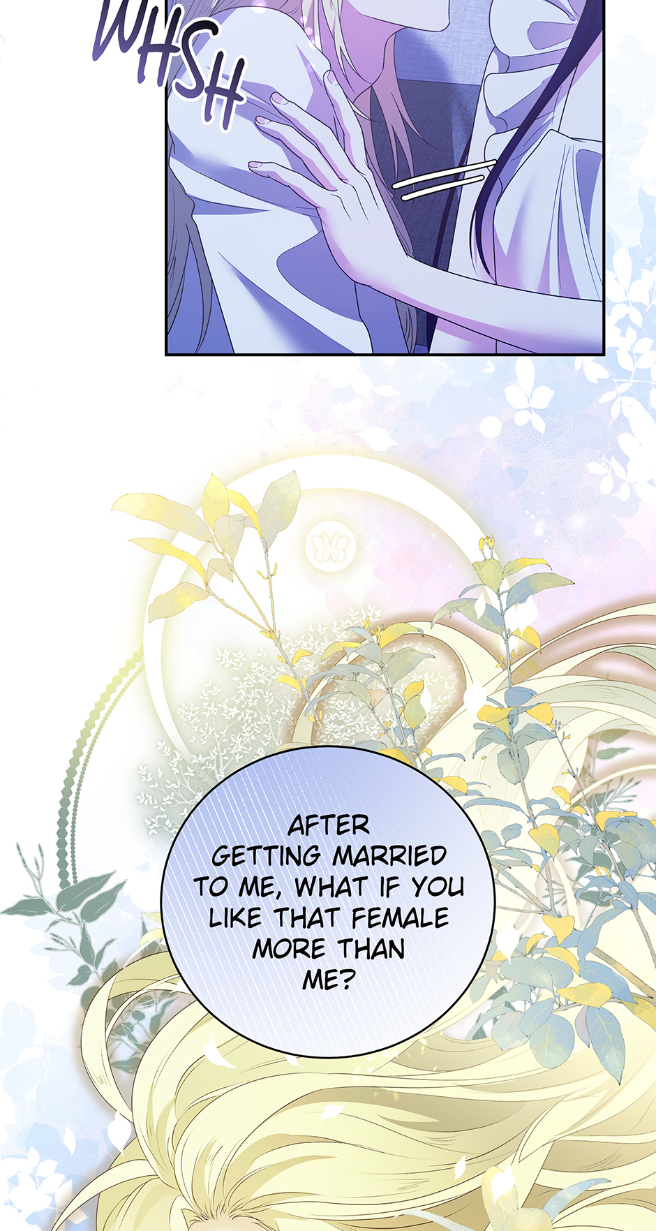 A Breath in the End of Verdure Chapter 24 page 38 - 