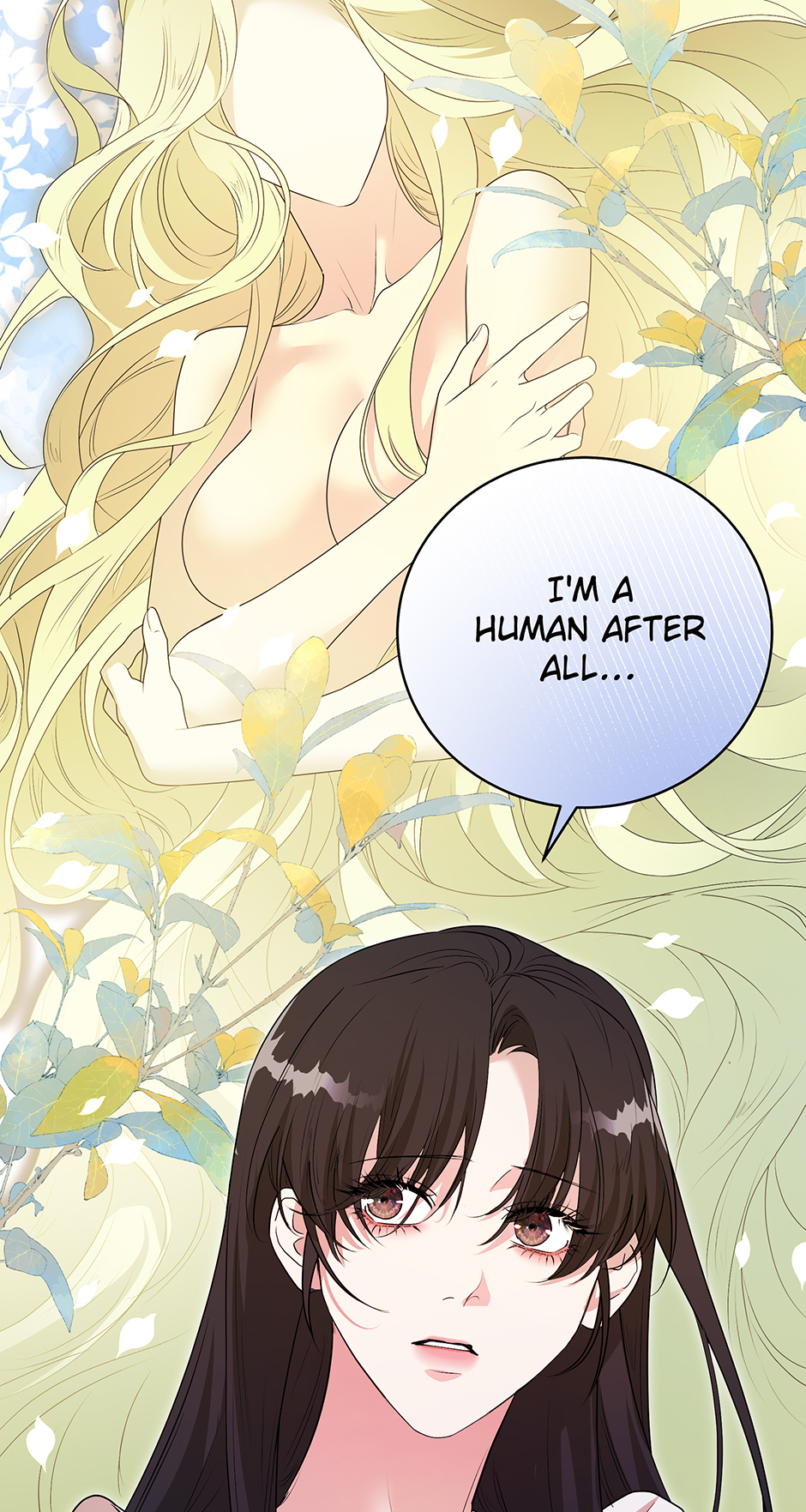 A Breath in the End of Verdure Chapter 24 page 39 - 
