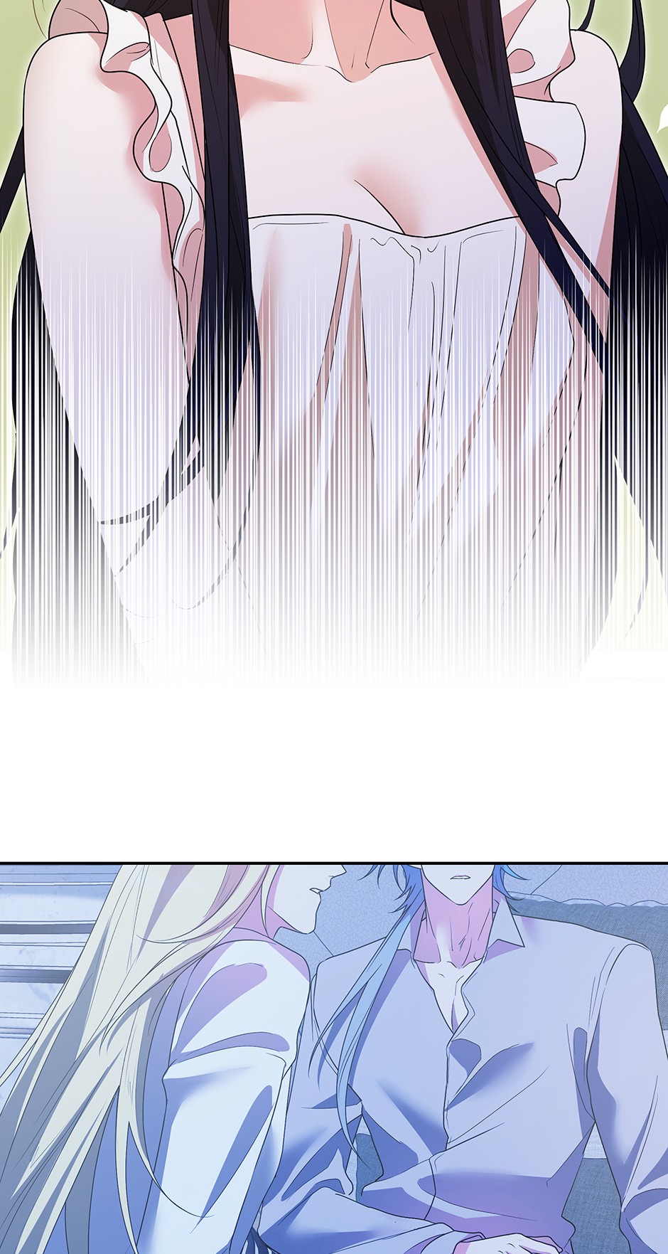 A Breath in the End of Verdure Chapter 24 page 40 - 