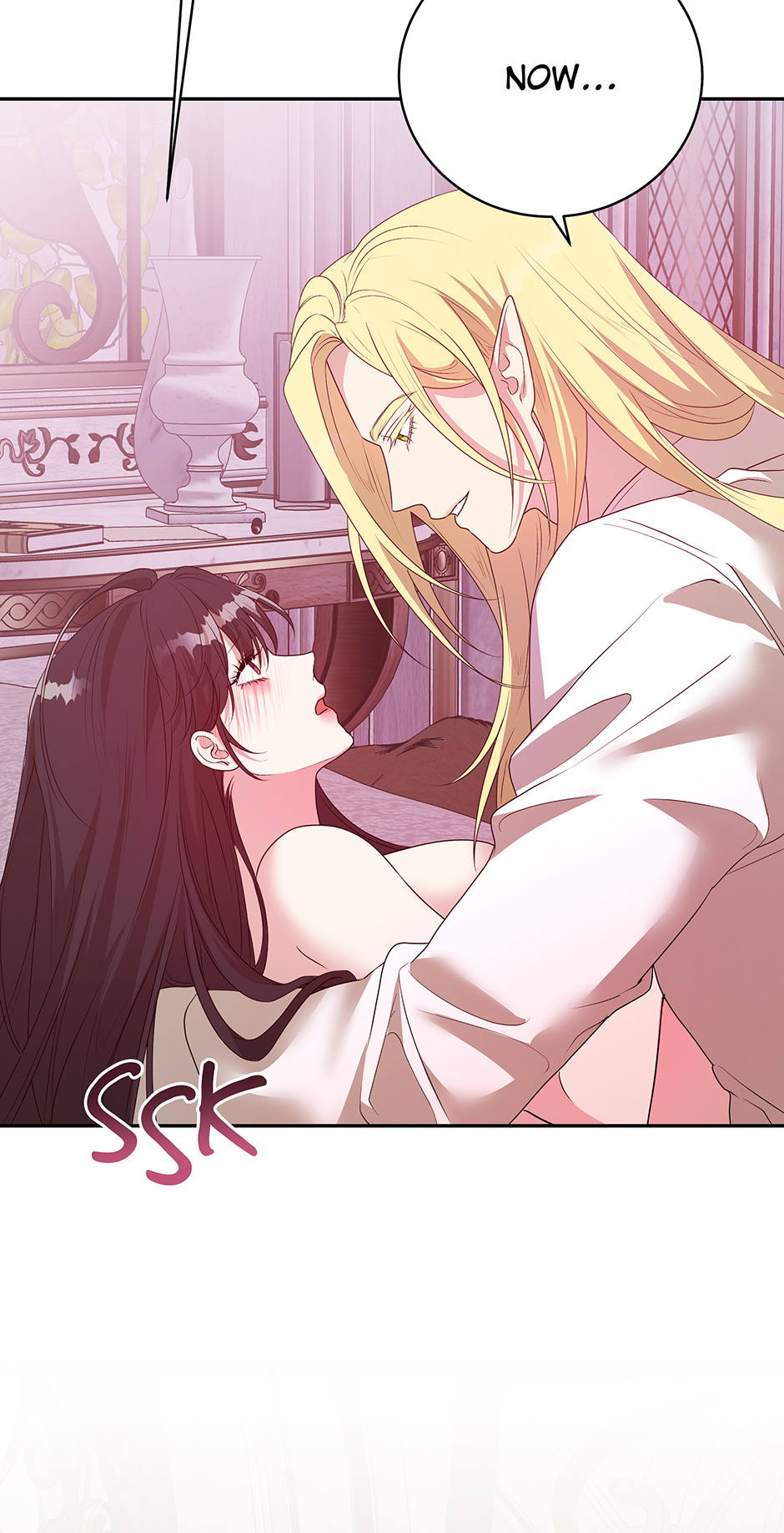 A Breath in the End of Verdure Chapter 24 page 5 - 