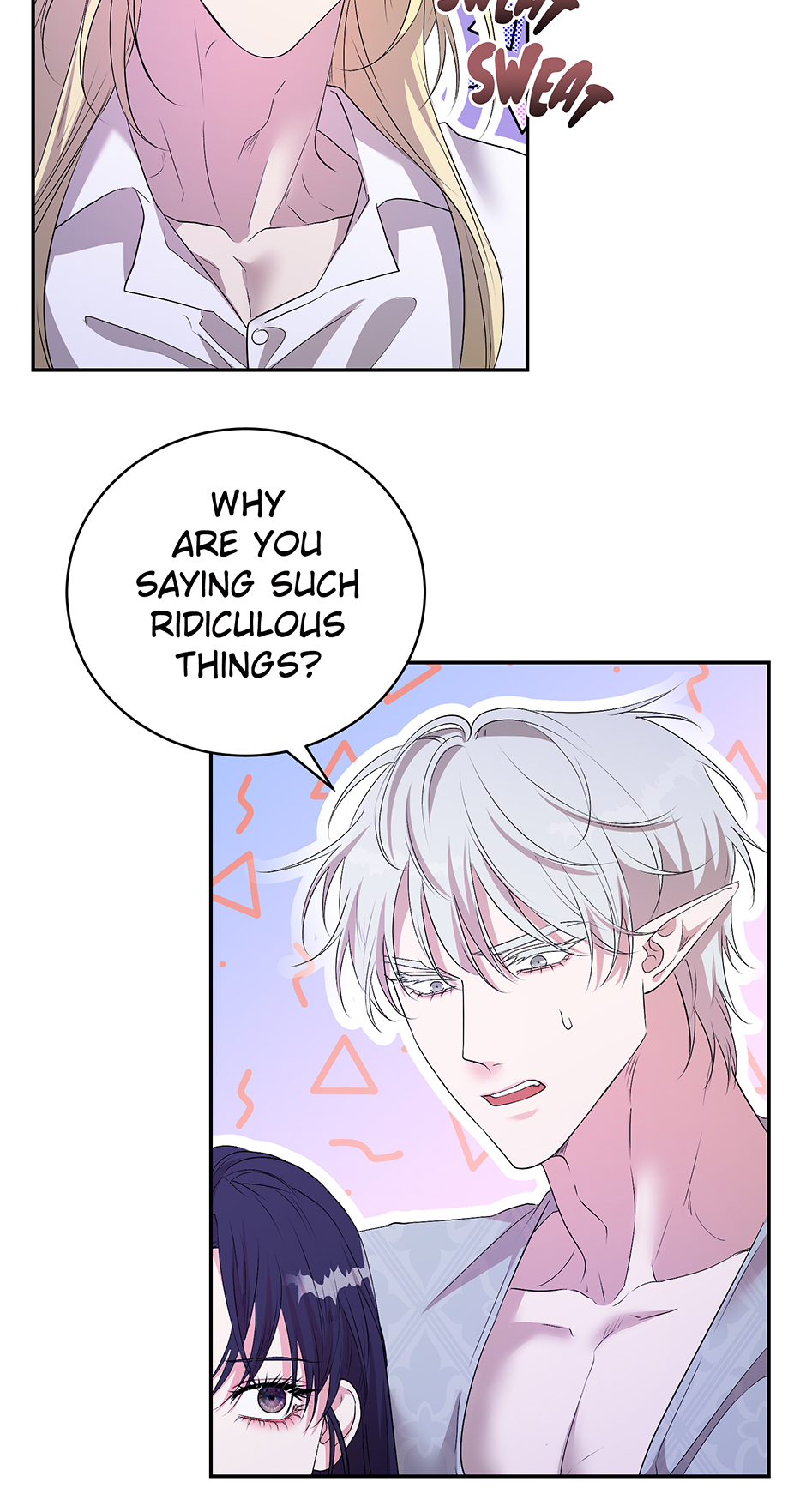 A Breath in the End of Verdure Chapter 24 page 42 - 