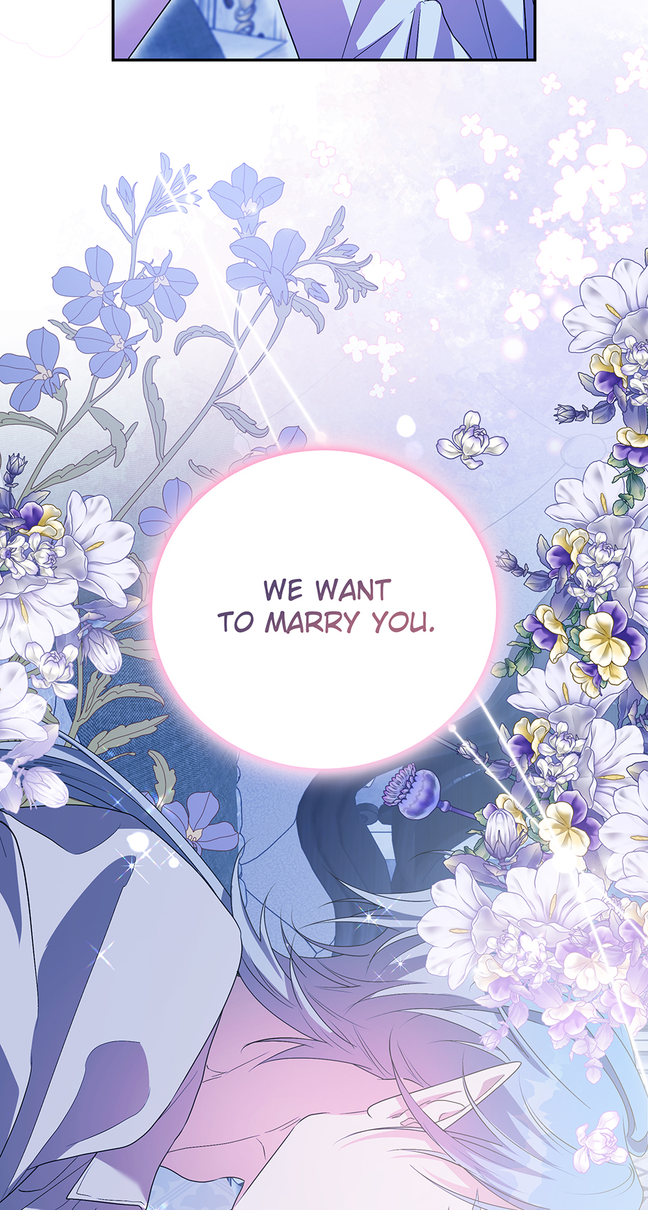 A Breath in the End of Verdure Chapter 24 page 47 - 