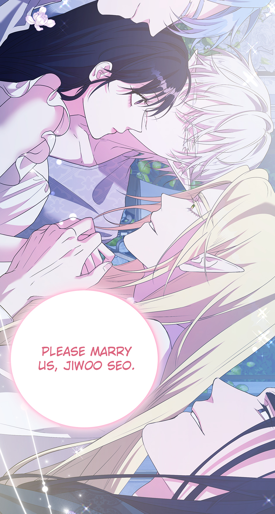 A Breath in the End of Verdure Chapter 24 page 48 - 