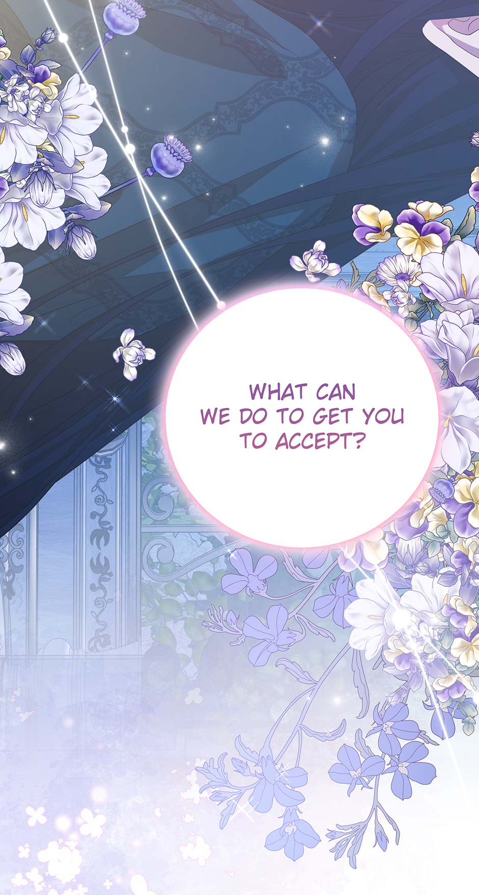 A Breath in the End of Verdure Chapter 24 page 49 - 