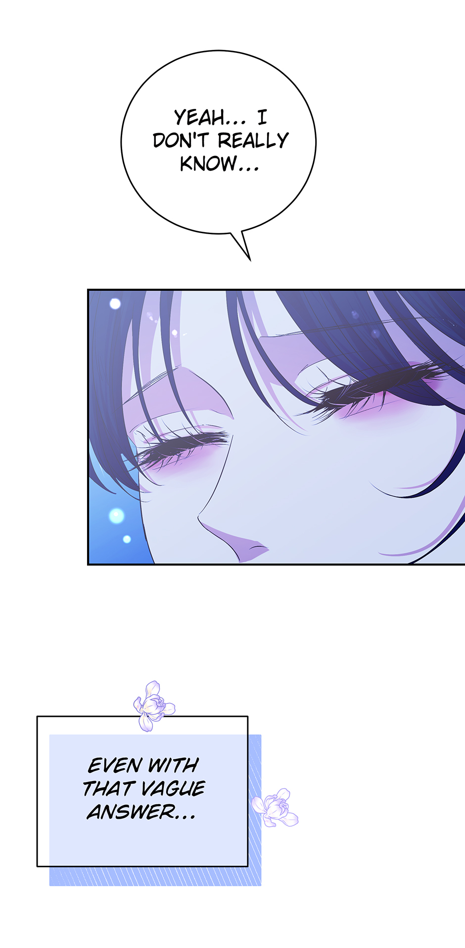 A Breath in the End of Verdure Chapter 24 page 51 - 