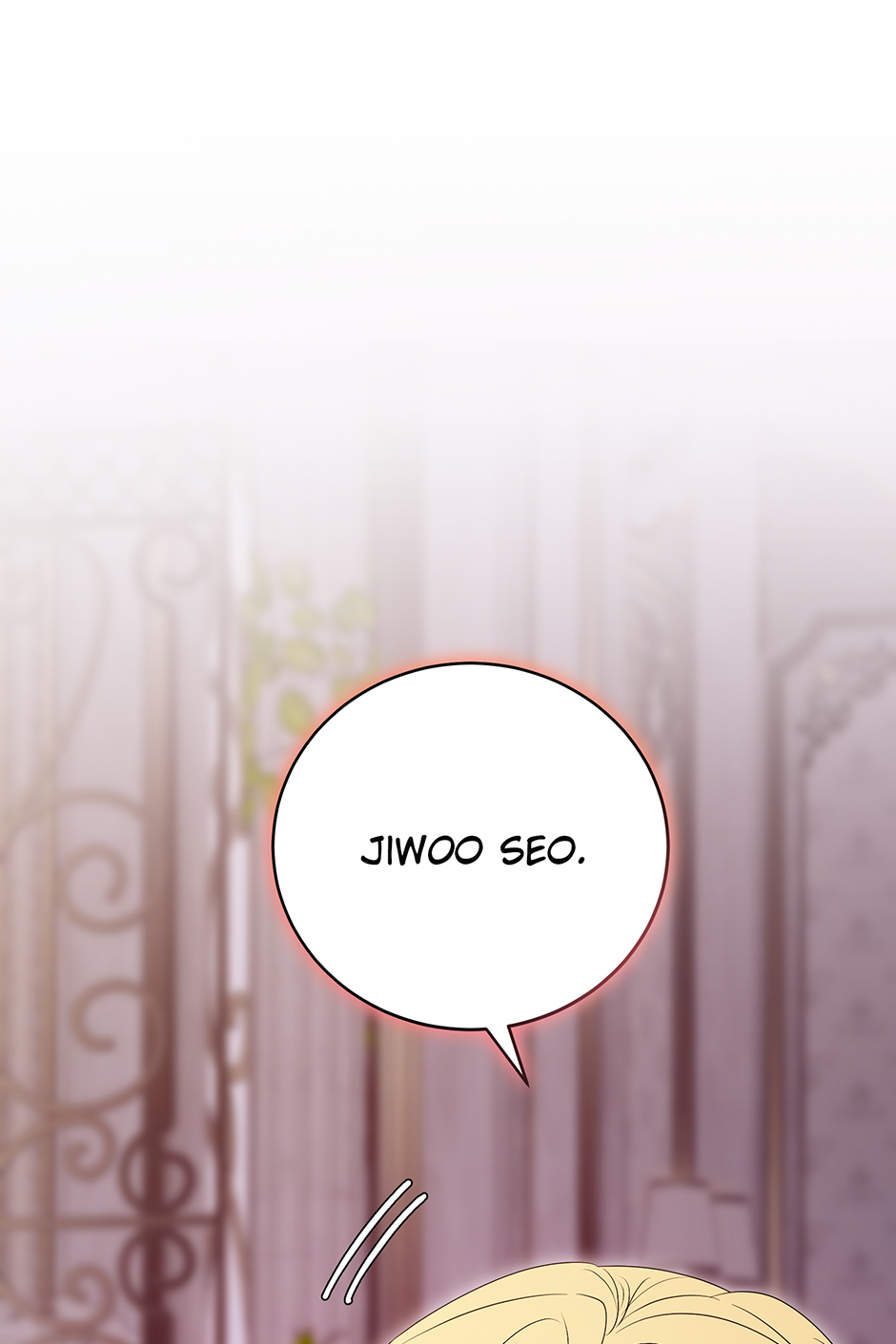 A Breath in the End of Verdure Chapter 24 page 7 - 