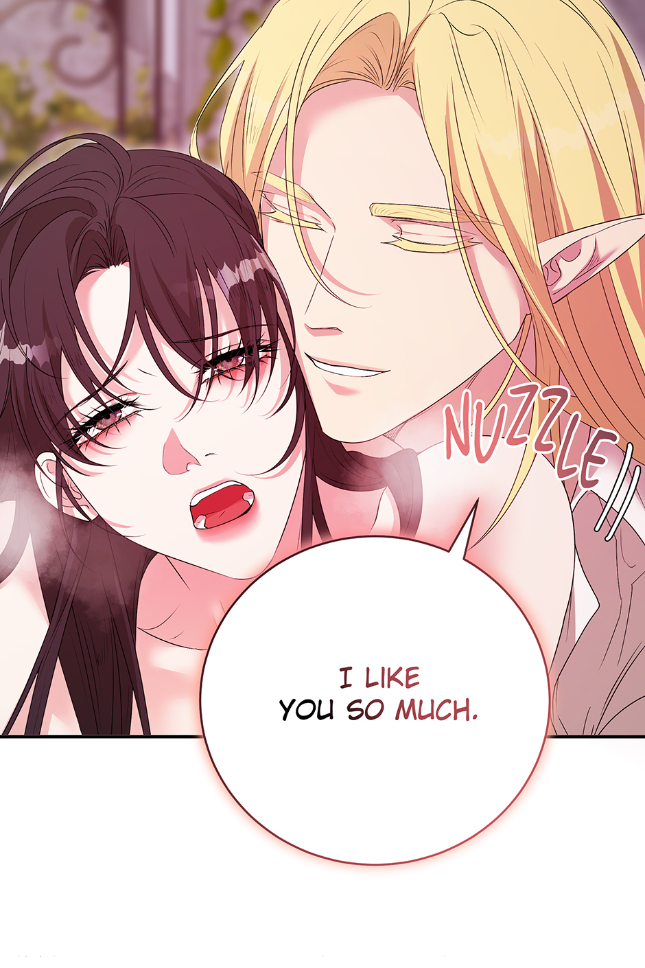 A Breath in the End of Verdure Chapter 24 page 8 - 