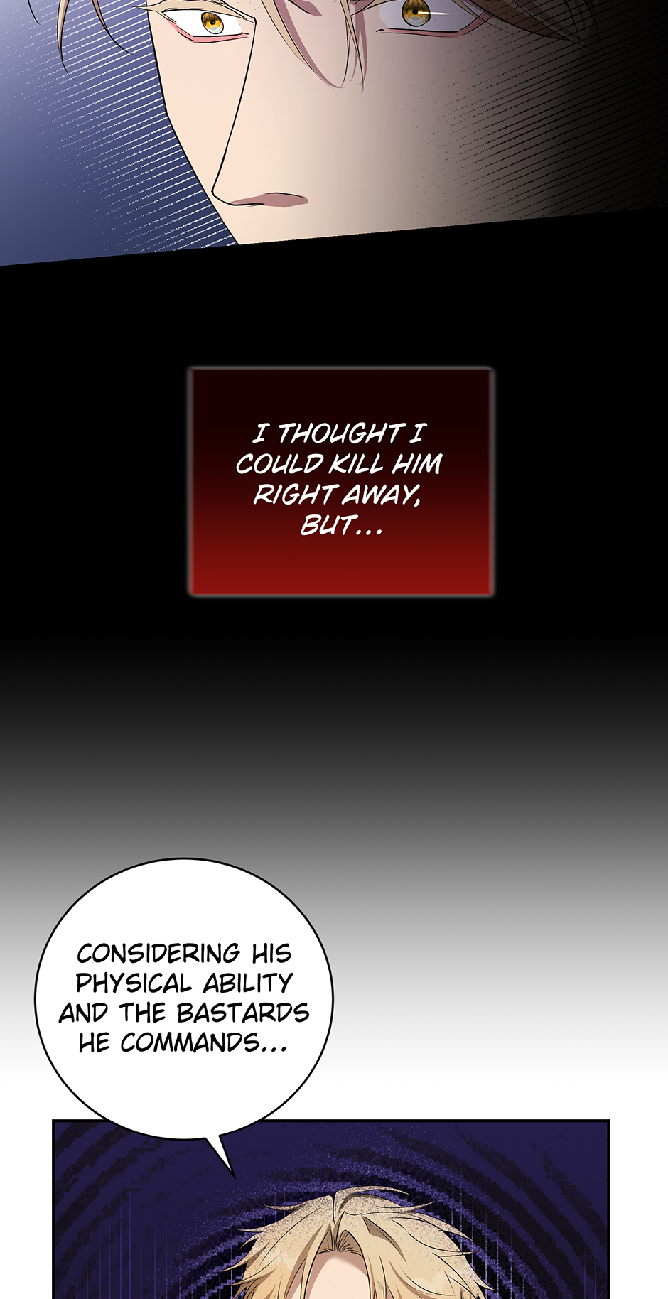 A Breath in the End of Verdure Chapter 25 page 11 - 