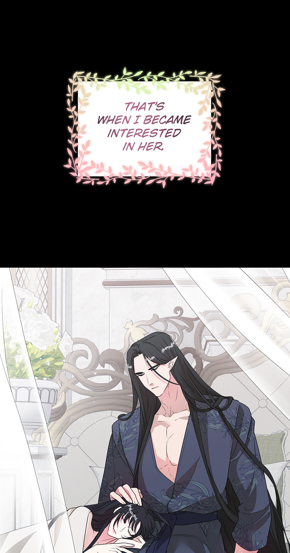A Breath in the End of Verdure Chapter 25 page 22 - 