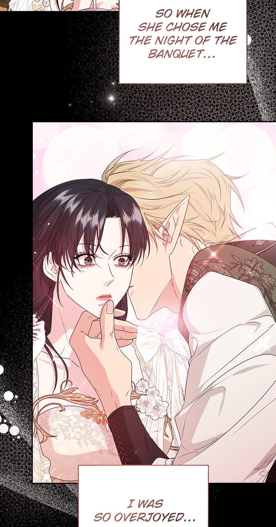 A Breath in the End of Verdure Chapter 25 page 24 - 