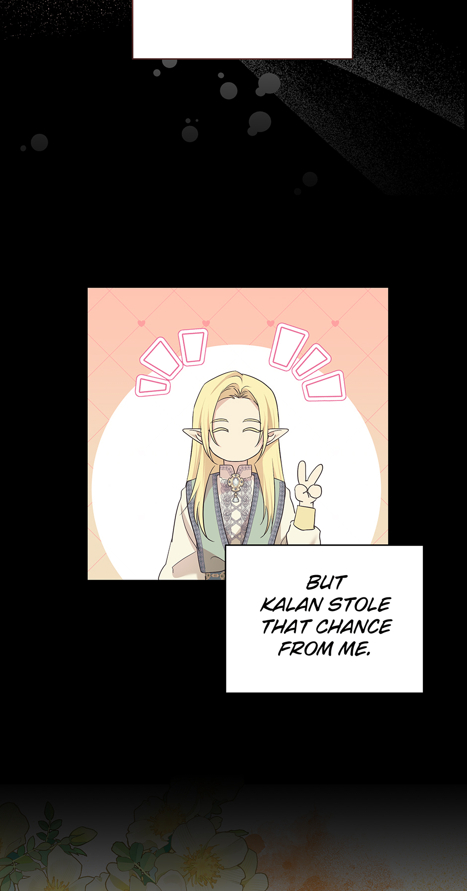 A Breath in the End of Verdure Chapter 25 page 25 - 