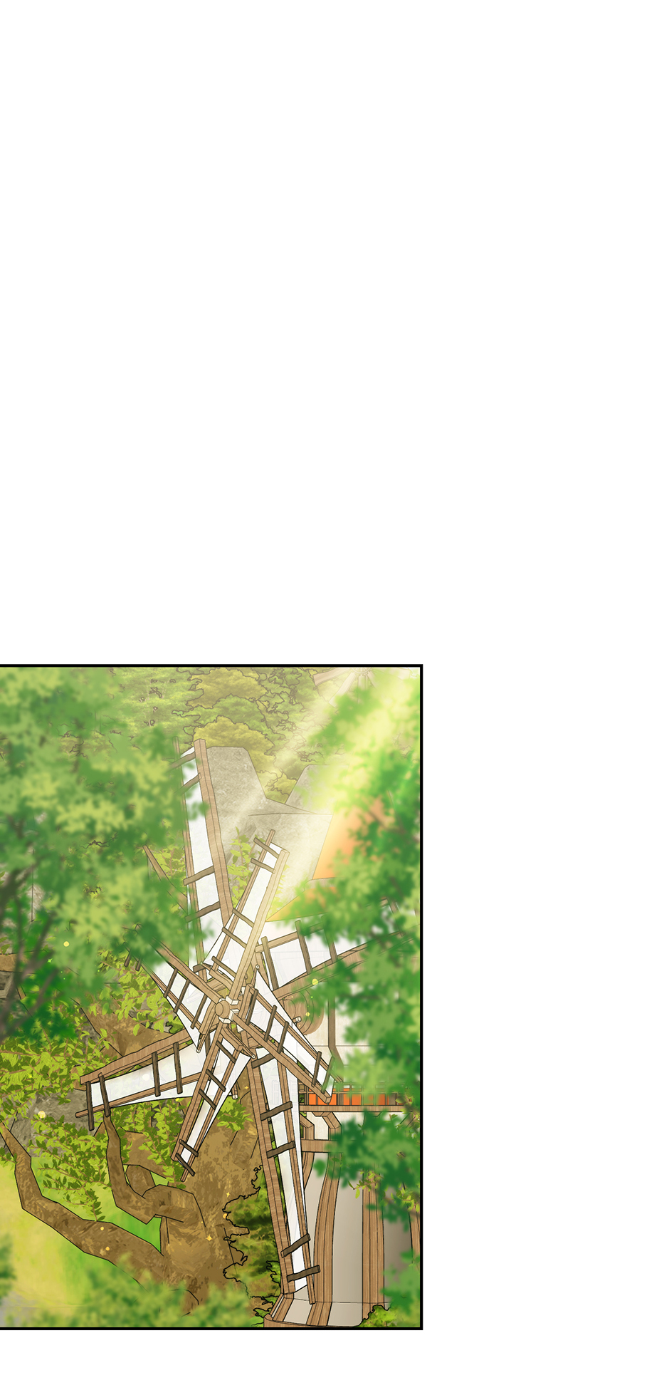 A Breath in the End of Verdure Chapter 25 page 38 - 