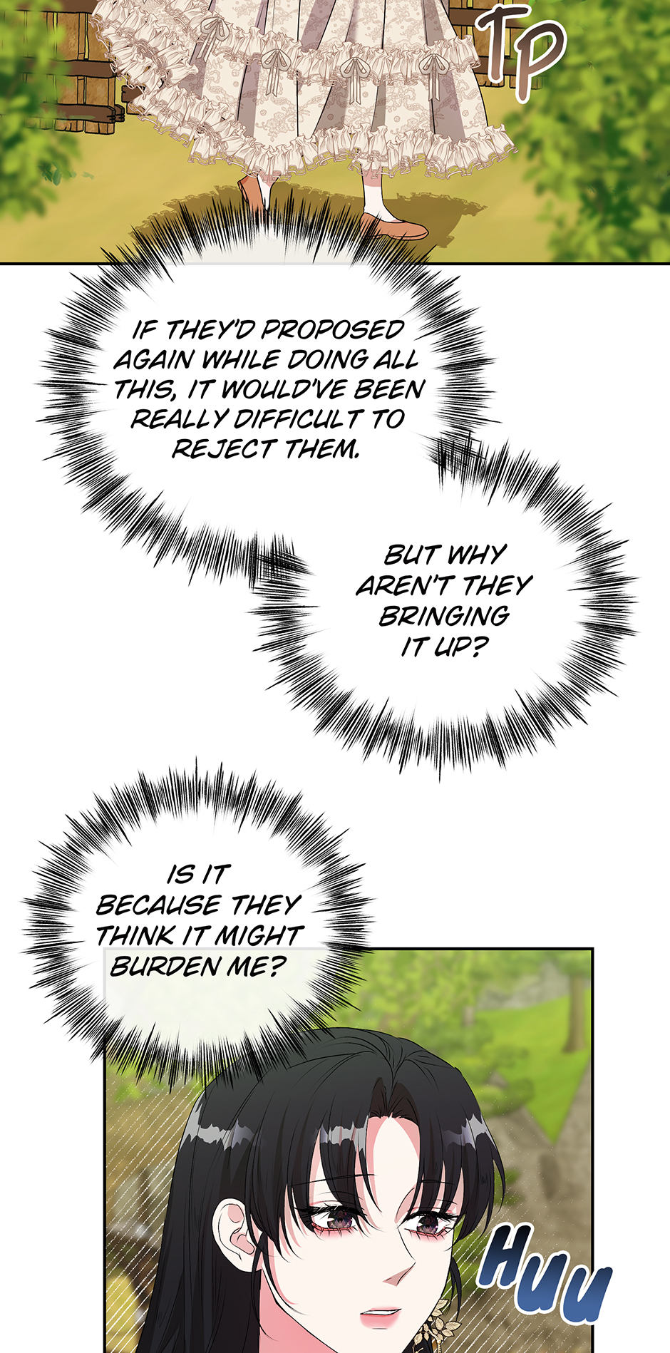 A Breath in the End of Verdure Chapter 25 page 44 - 