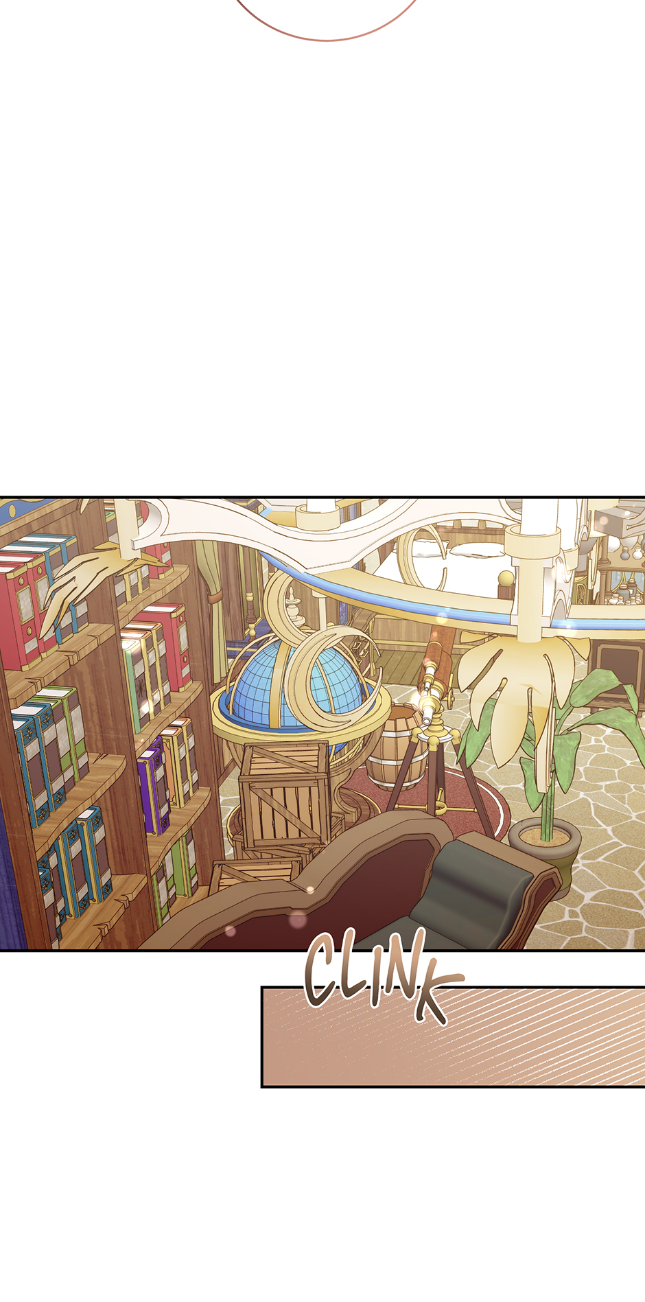 A Breath in the End of Verdure Chapter 25 page 49 - 