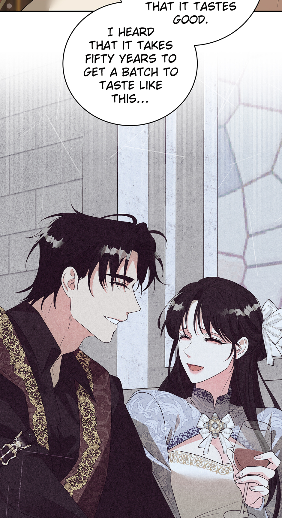 A Breath in the End of Verdure Chapter 25 page 53 - 