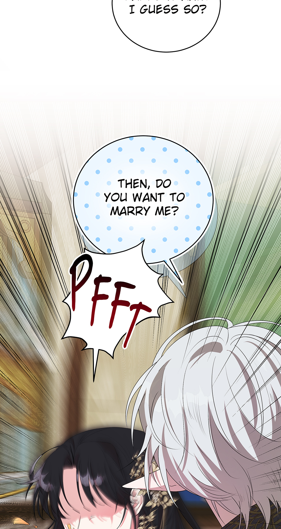 A Breath in the End of Verdure Chapter 25 page 59 - 