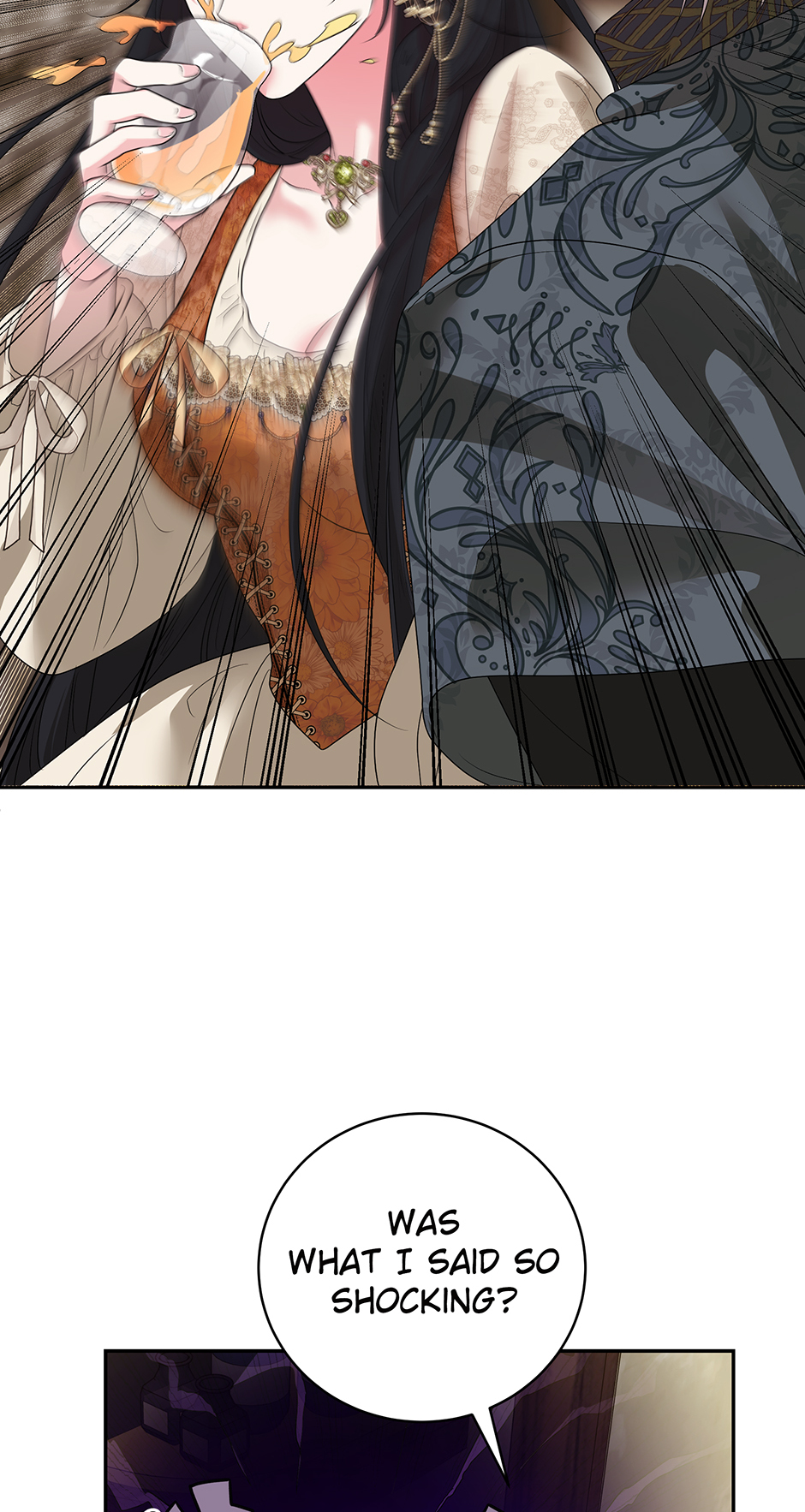 A Breath in the End of Verdure Chapter 25 page 60 - 