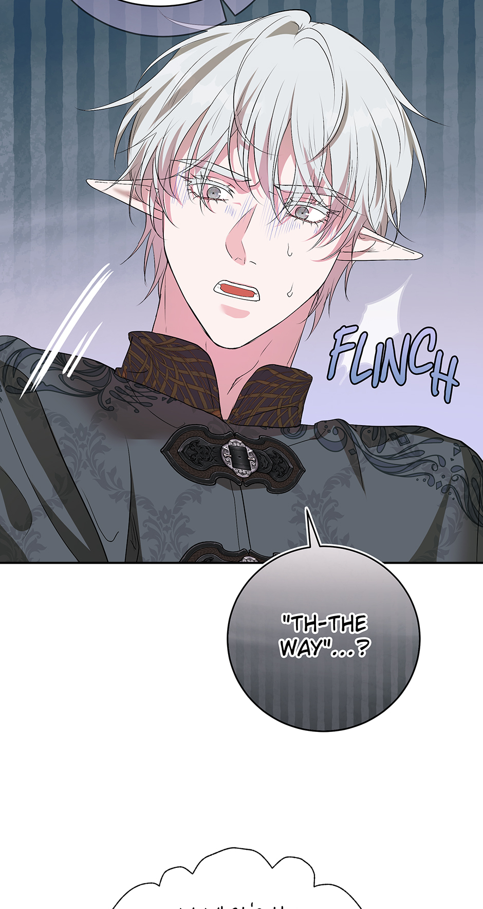 A Breath in the End of Verdure Chapter 25 page 62 - 