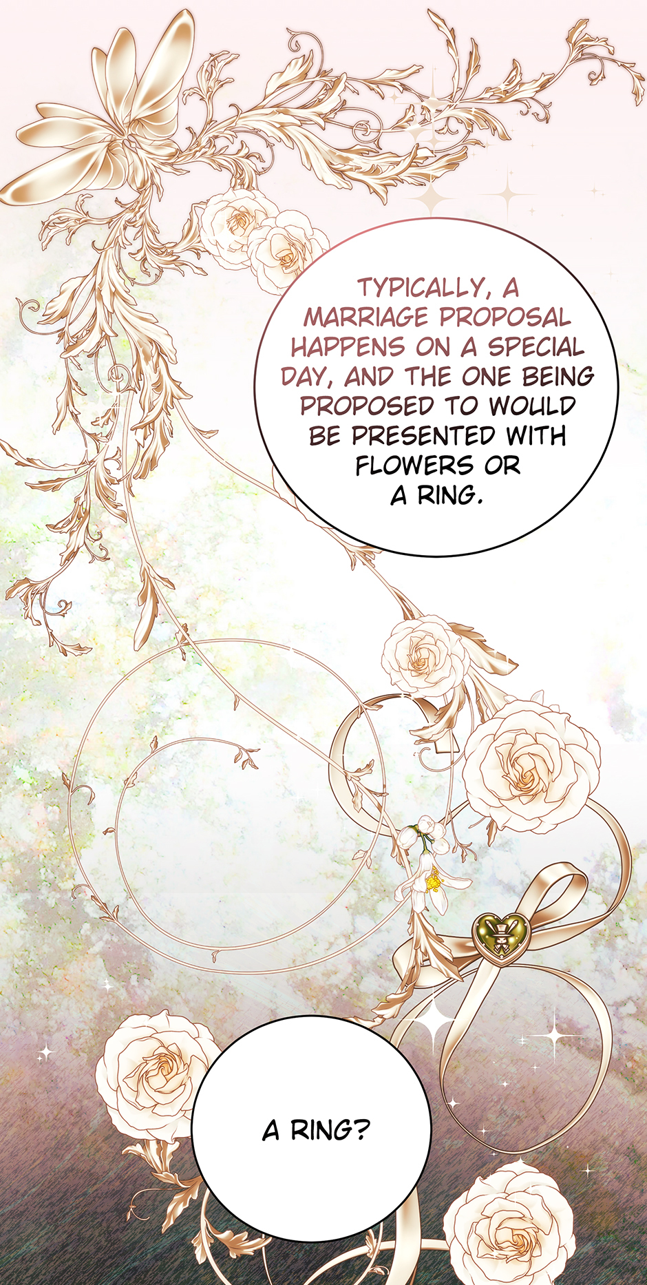 A Breath in the End of Verdure Chapter 25 page 64 - 