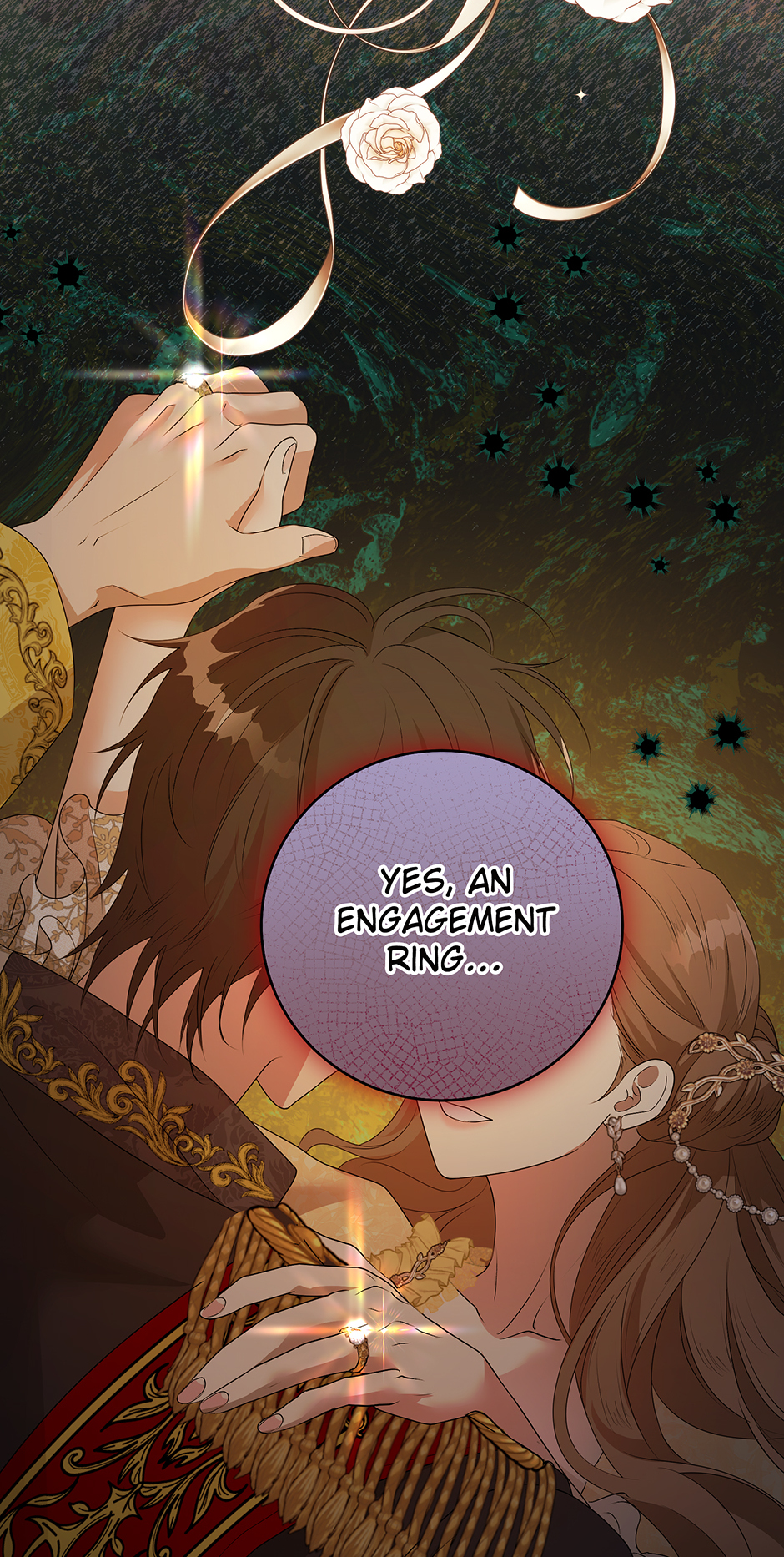 A Breath in the End of Verdure Chapter 25 page 65 - 