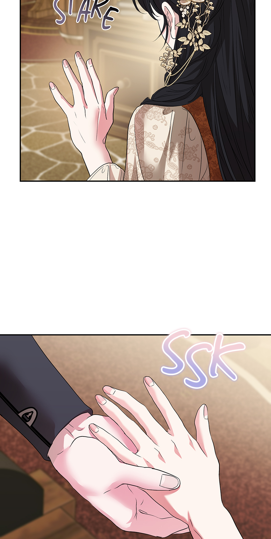 A Breath in the End of Verdure Chapter 25 page 67 - 