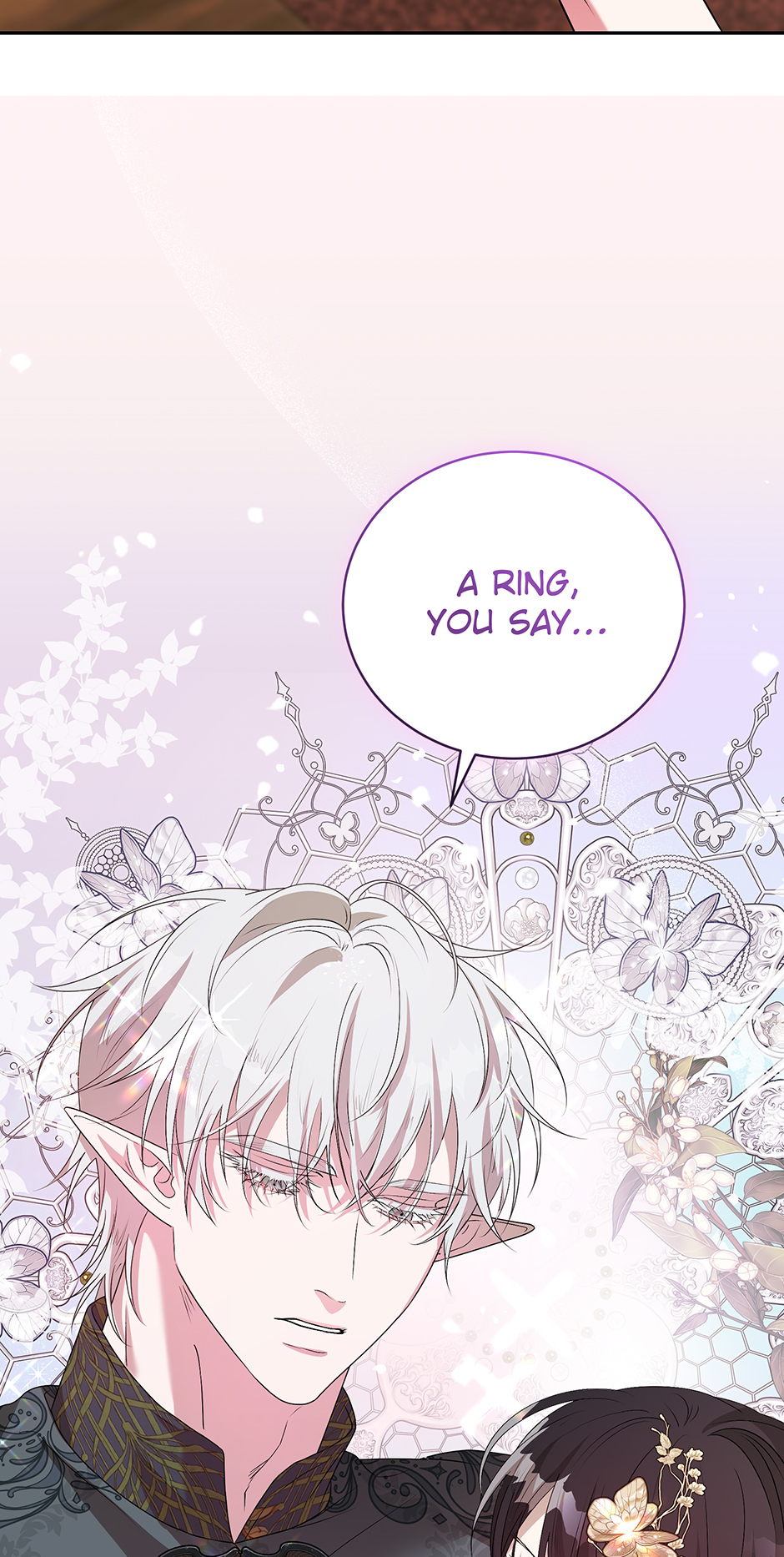 A Breath in the End of Verdure Chapter 25 page 68 - 