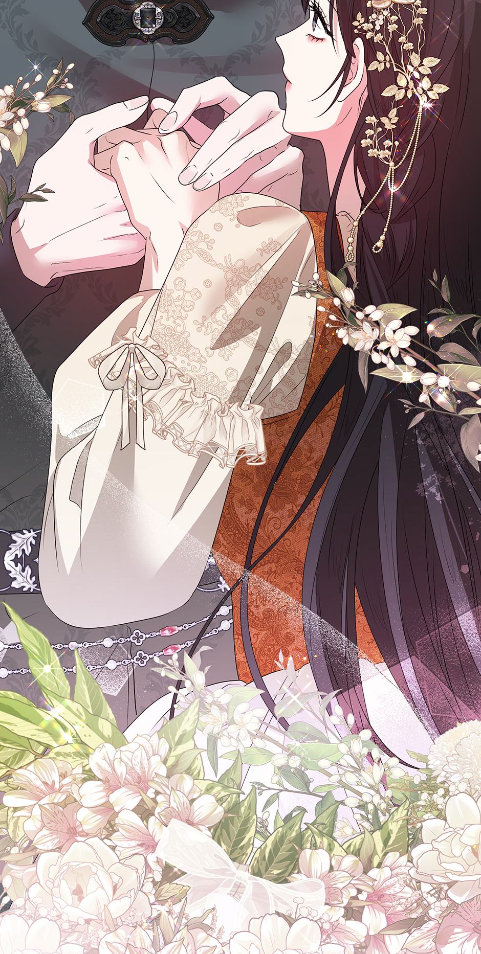 A Breath in the End of Verdure Chapter 25 page 69 - 
