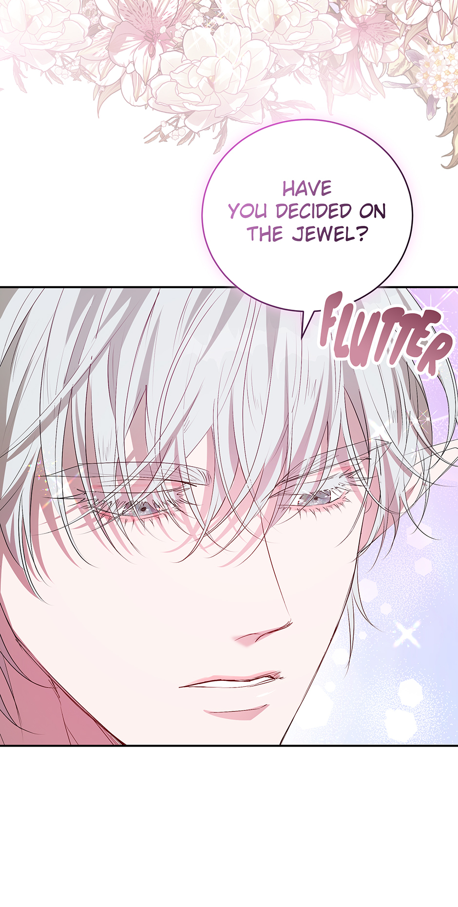 A Breath in the End of Verdure Chapter 25 page 70 - 