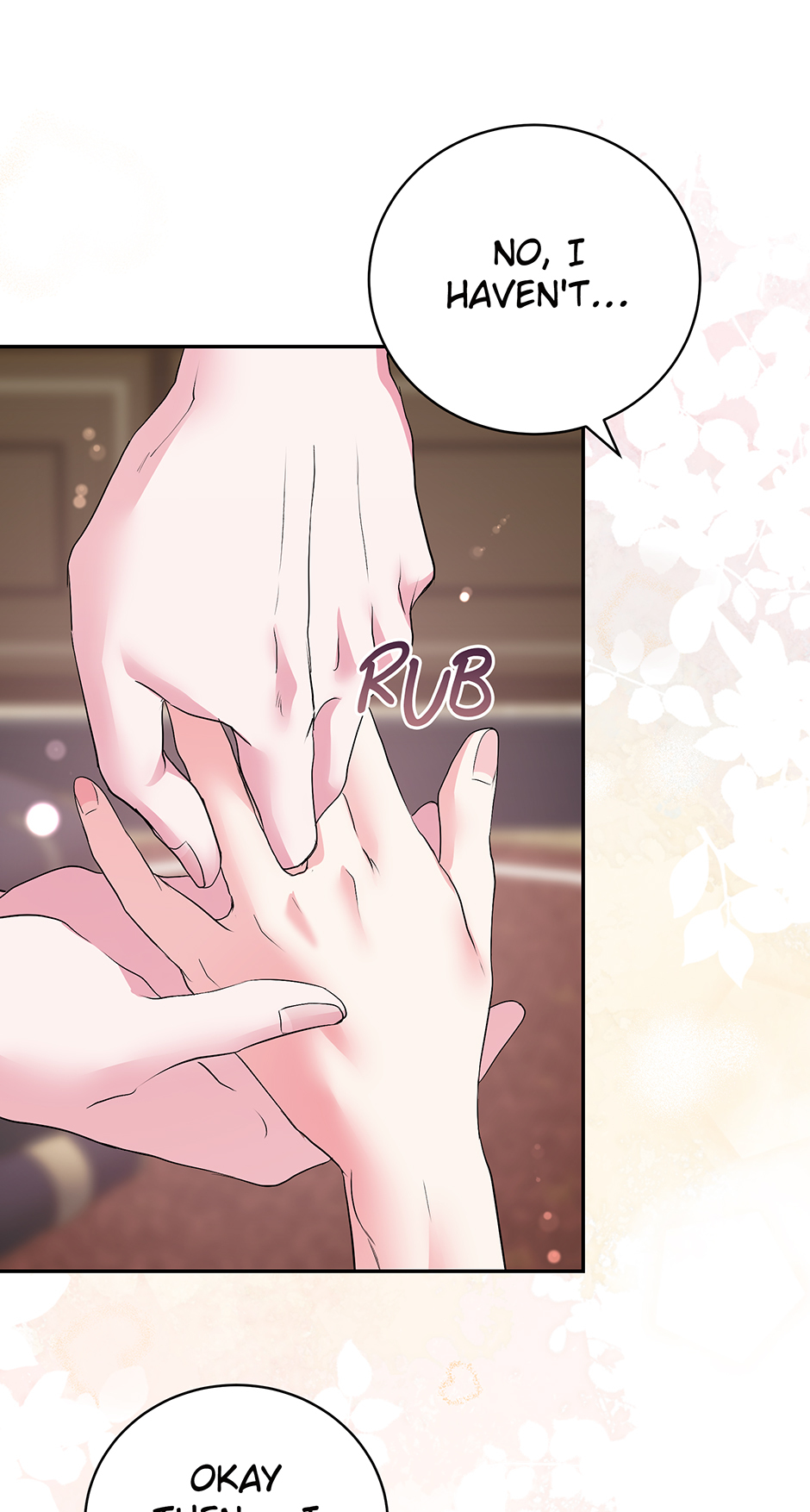 A Breath in the End of Verdure Chapter 25 page 71 - 