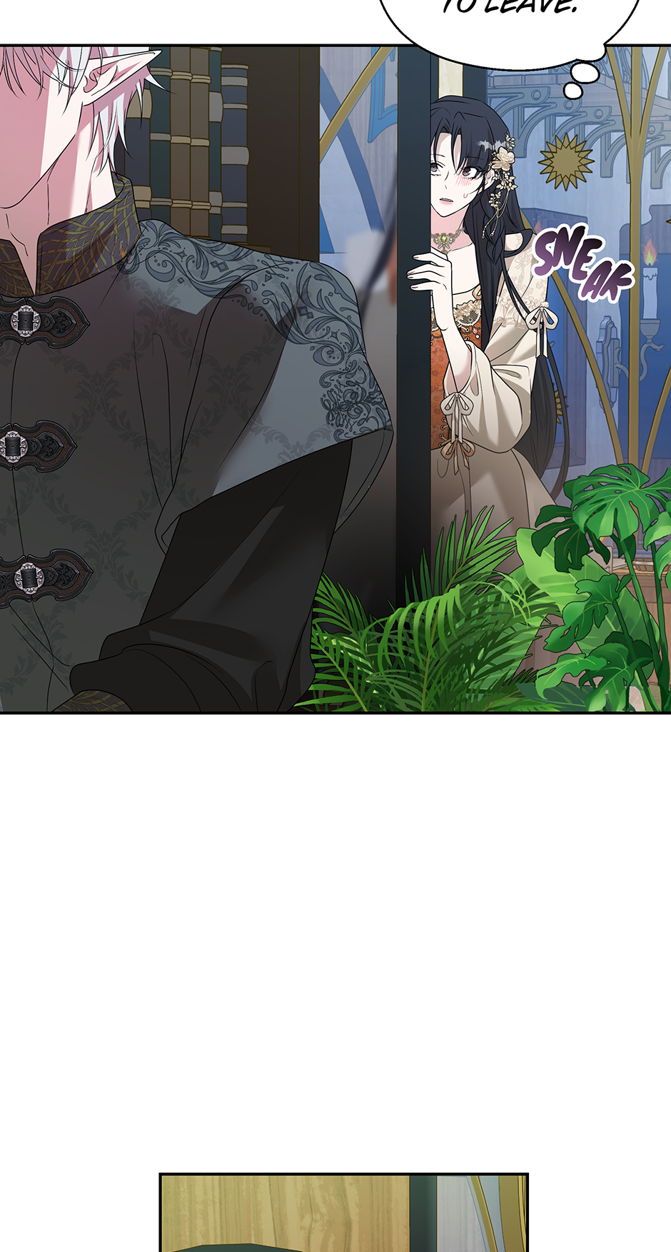 A Breath in the End of Verdure Chapter 25 page 75 - 