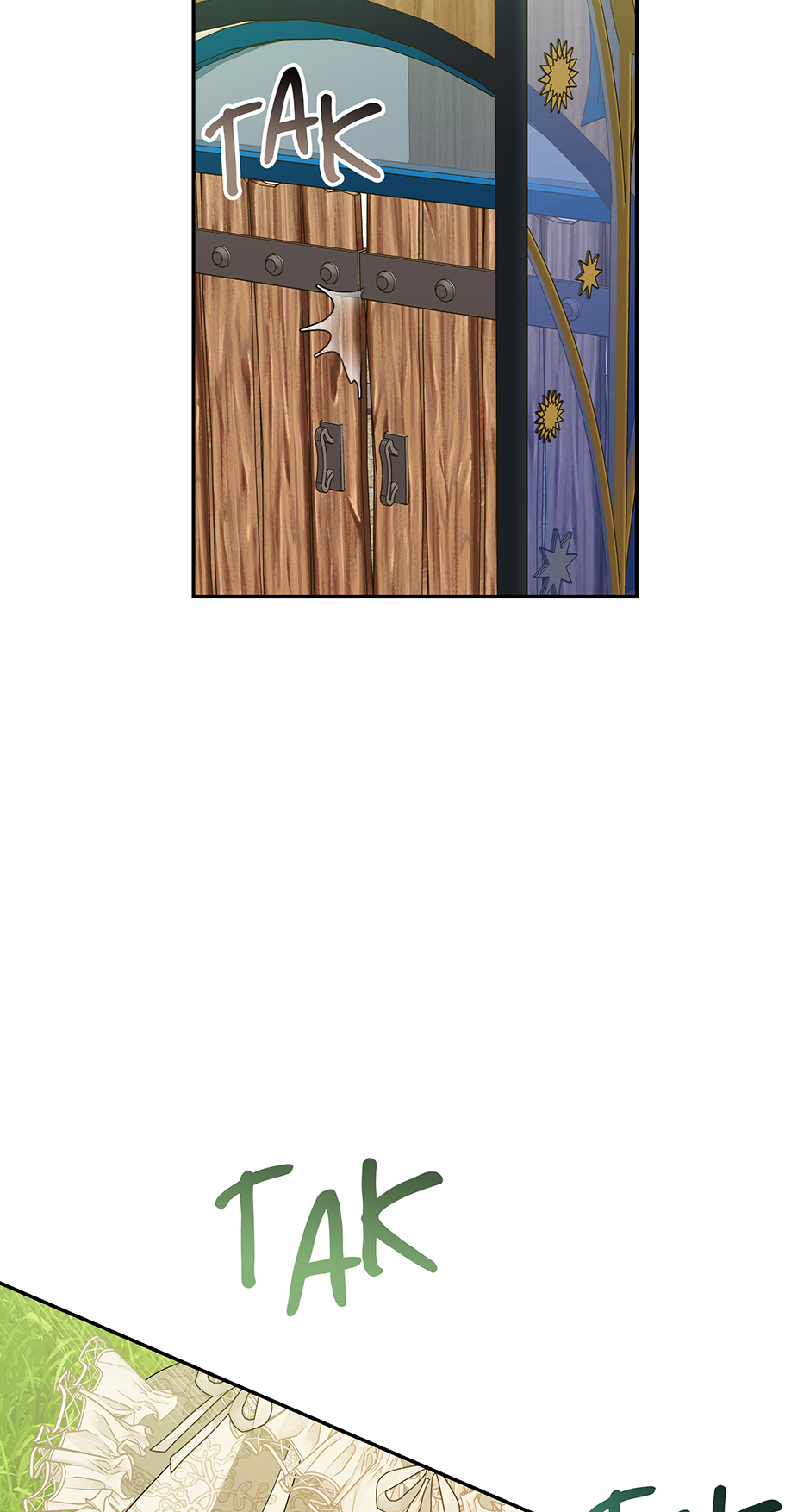 A Breath in the End of Verdure Chapter 25 page 76 - 