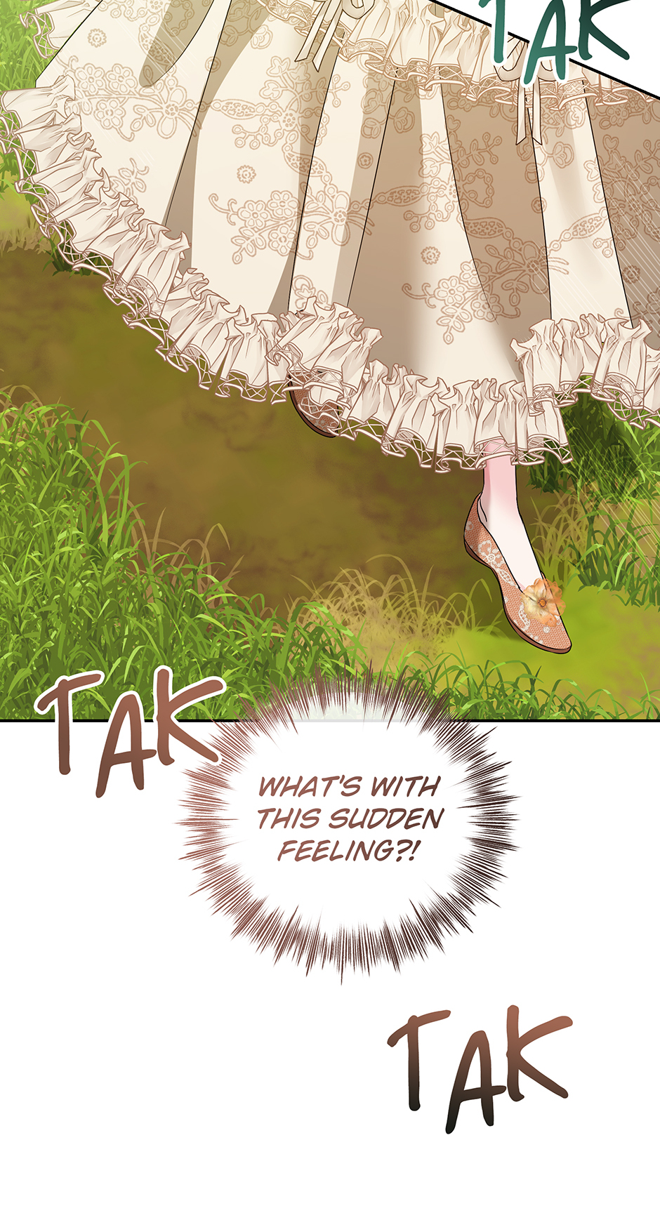 A Breath in the End of Verdure Chapter 25 page 77 - 