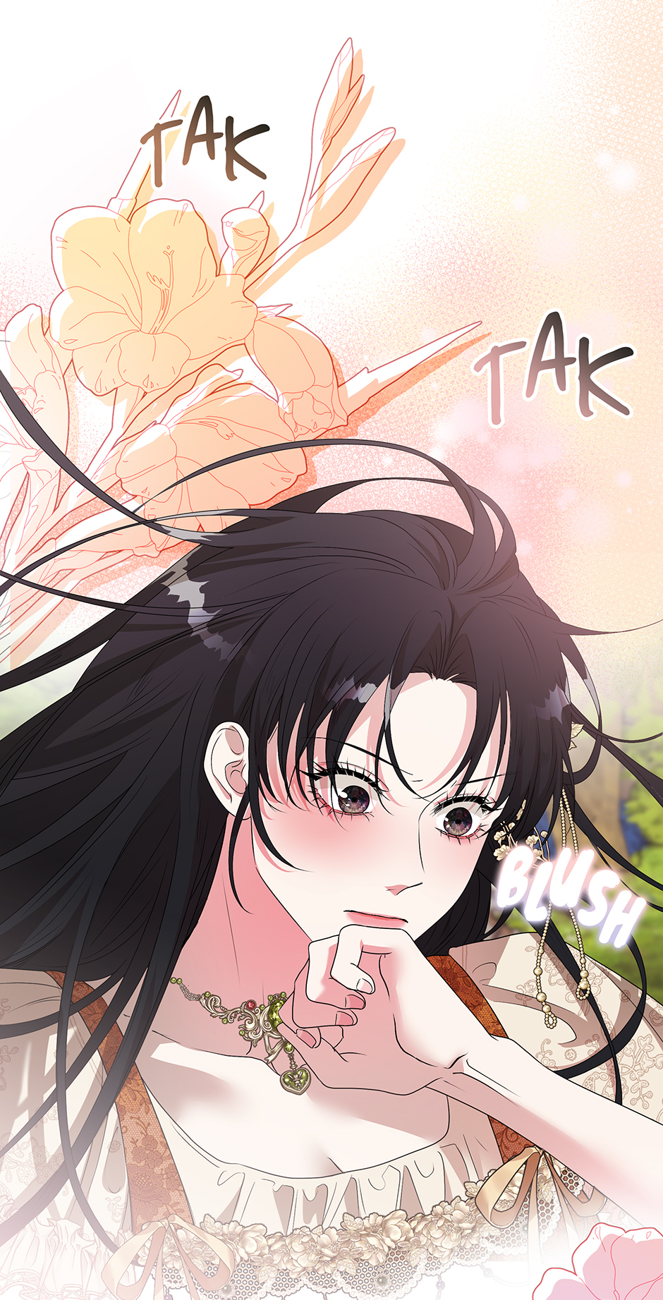 A Breath in the End of Verdure Chapter 25 page 78 - 